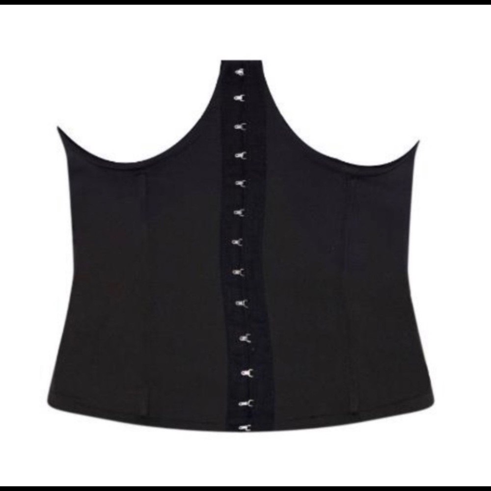 PrettyLittleThing Underbust Corset - US Size 2